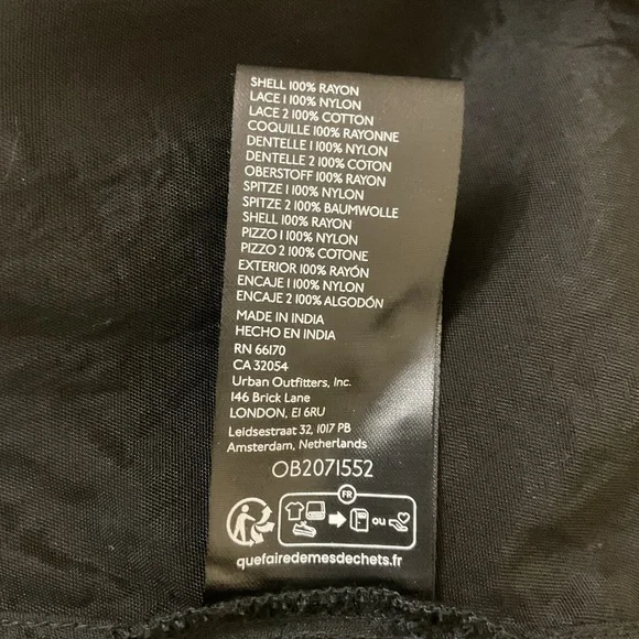 FREE PEOPLE Top - Picture 4 of 4